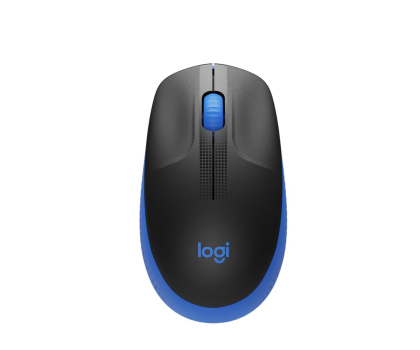 Myszka LOGITECH M190 Blue 910-005907